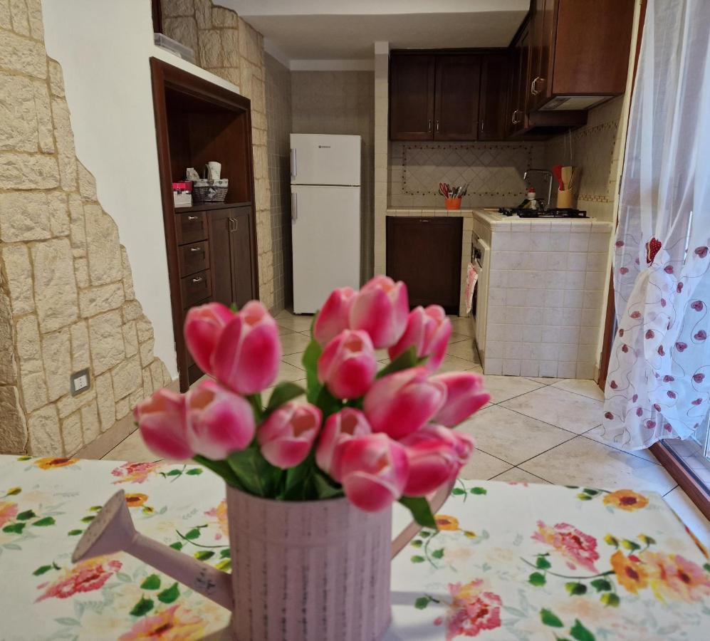 Tarallucci E Vino Apartamento