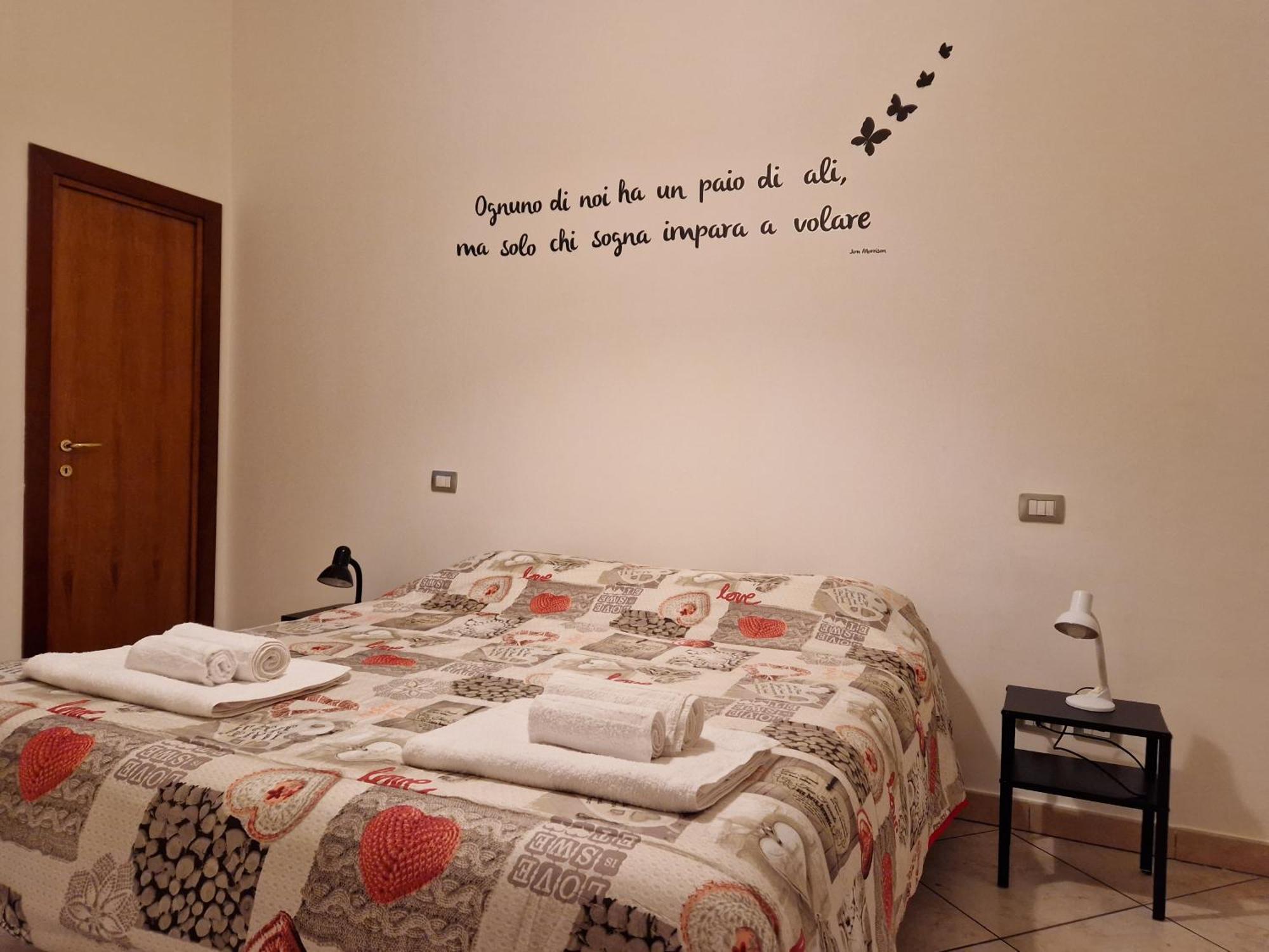 Tarallucci E Vino Apartamento Bari